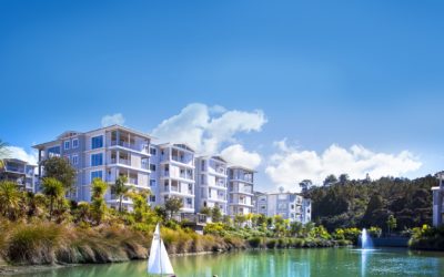 Apartment Living Is Like Nothing Else… Explore the Advantages of Apartment Living in Orewa! 