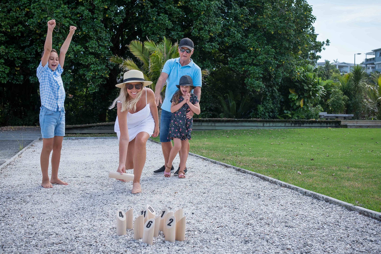 Petanque.family