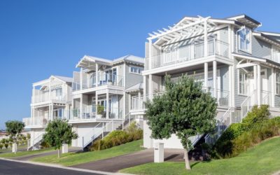 Looking for the Ultimate Living Convenience? Buy an Apartment in Orewa!