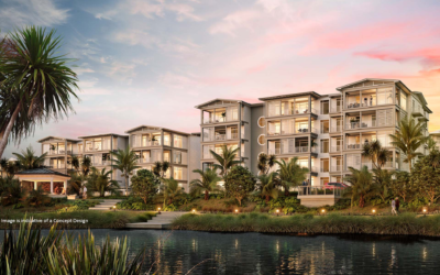 Buying Apartments in Orewa? Here’s a Comprehensive Guide From Kensington Park 